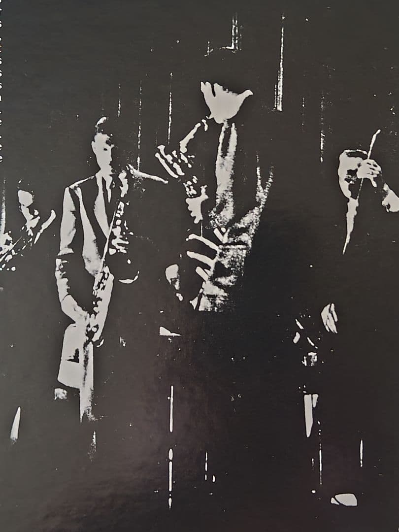 Gerry Mulligan - California Concerts Vinyl LP Japan Jazz LLR-8888