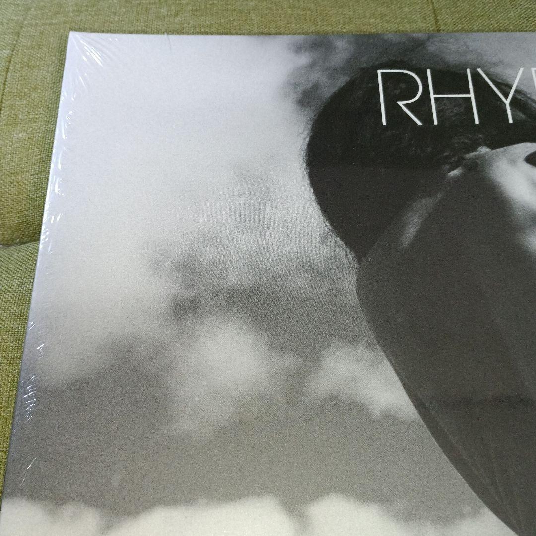 Rhye - Blood LP Green Marble Vinyl Import Soul R&B
