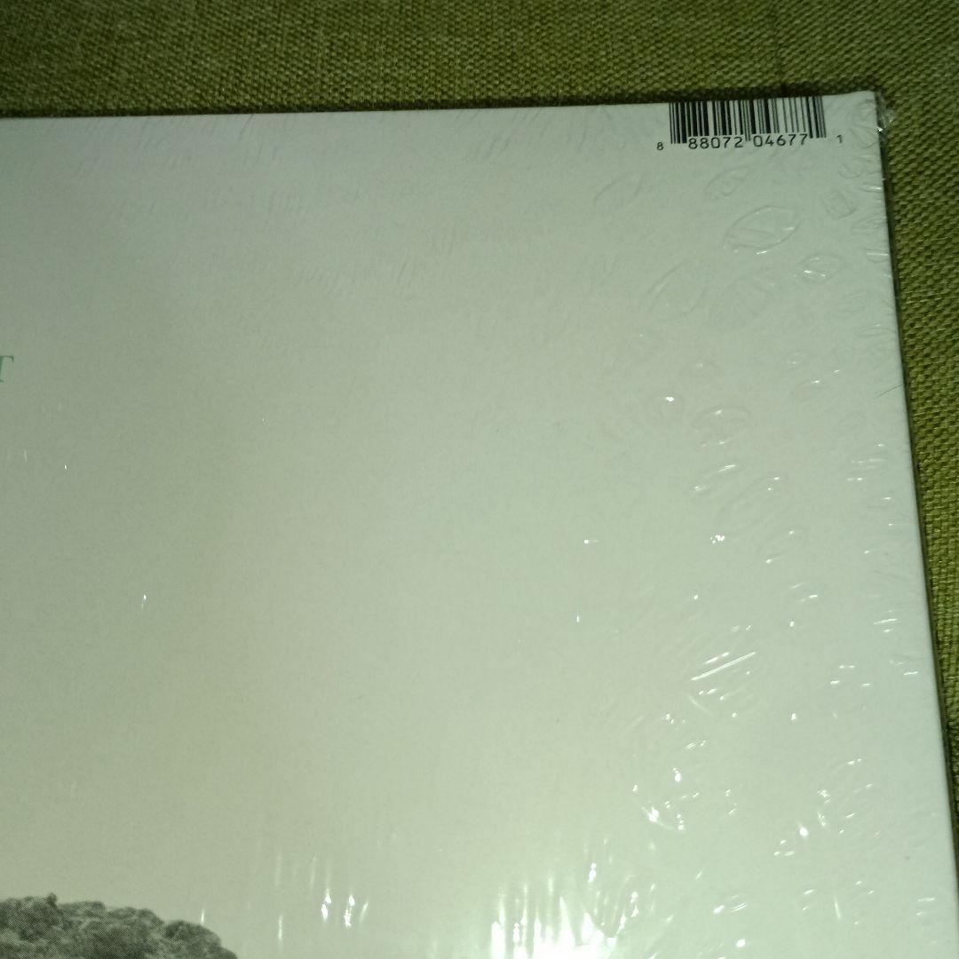 Rhye - Blood LP Green Marble Vinyl Import Soul R&B