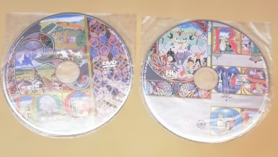 King Crimson Lizard 40th Anniversary HQCD+DVD-A High-Res Sound Used | Japansoundstore
