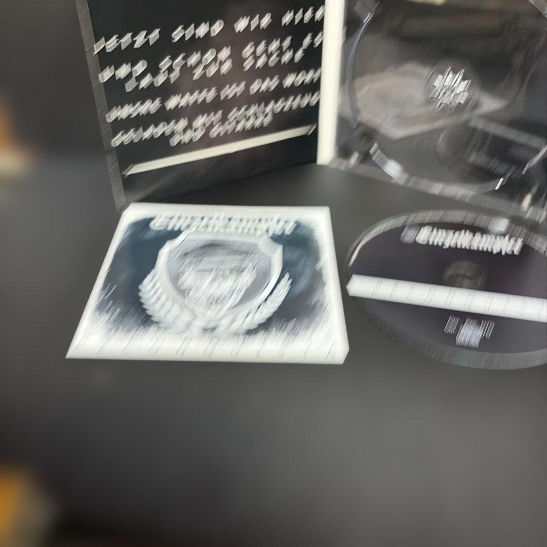 Einzelkämpfer Reconquista Limited Edition CD 10 Tracks Rare Used | Japansoundstore