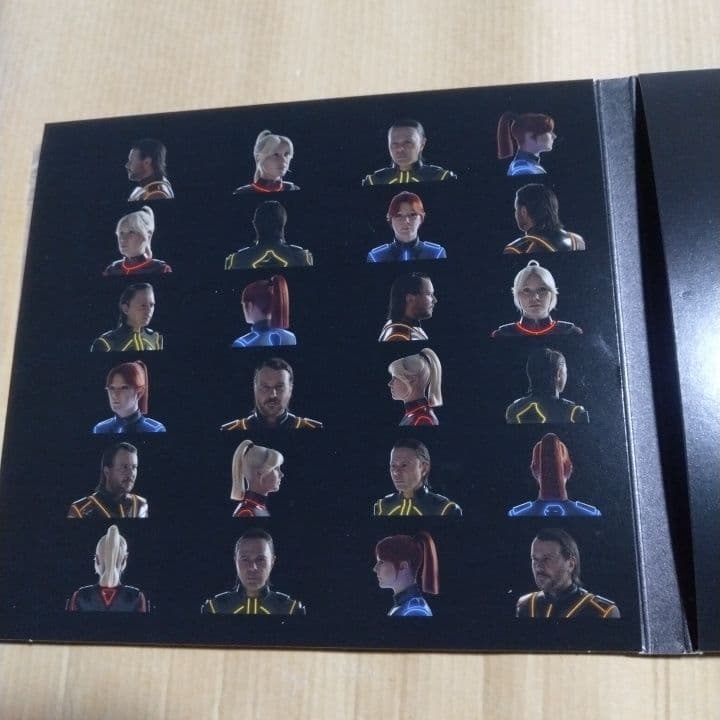 ABBA Voyage with Essential Collection CD+DVD Japan Press Limited Edition 2021