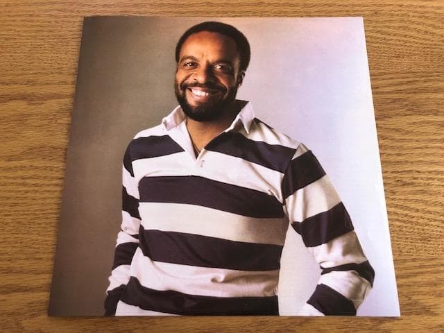 David Matthews Orchestra - Grand Connection Vinyl LP Jazz Fusion Japan w/ OBI