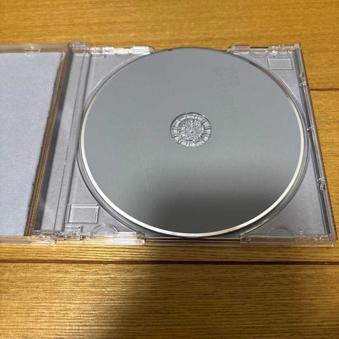 The Futureheads Self-Titled Debut CD Japan Press with OBI 2005 WPCR-12059