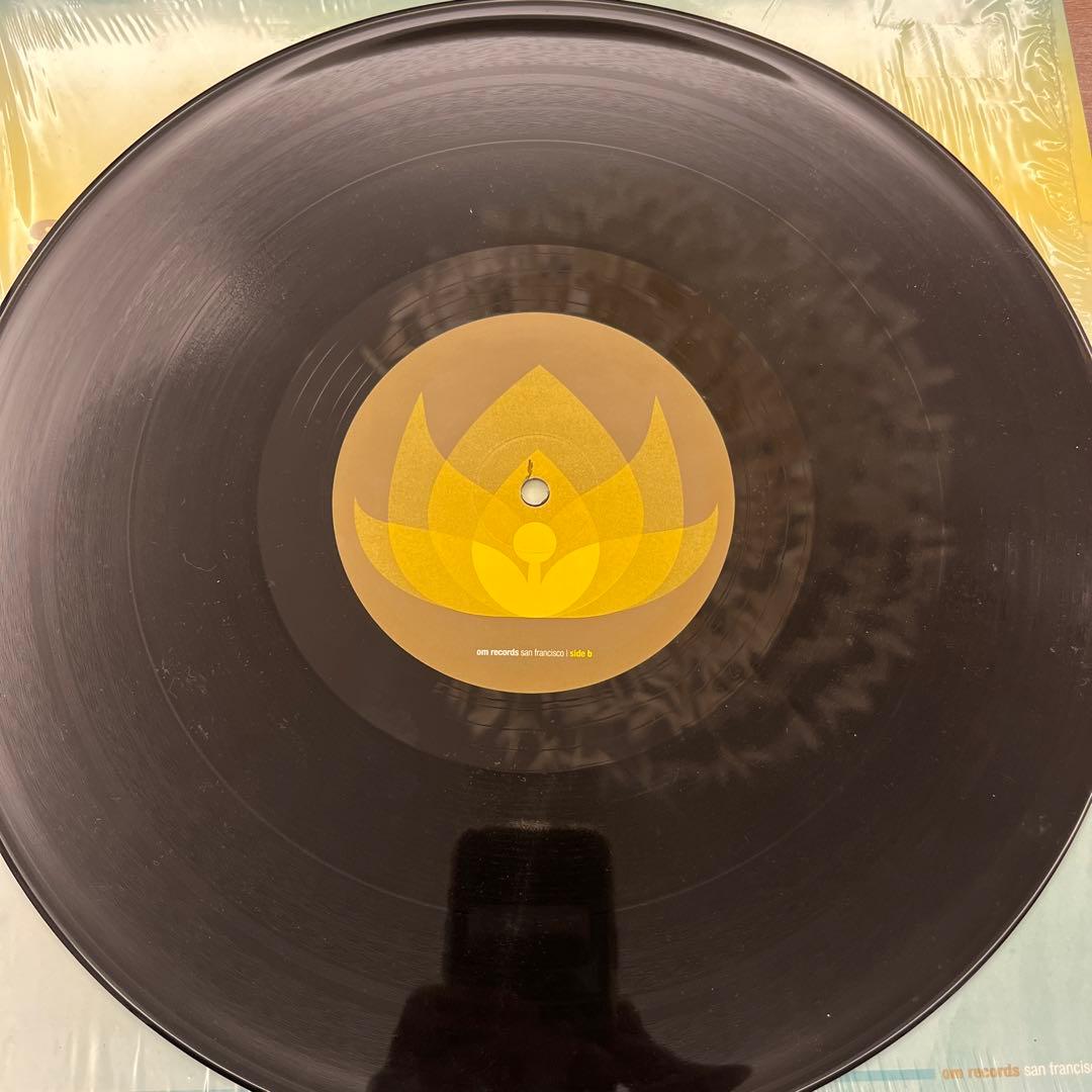 Samantha James Rise Part One LP Unopened Vinyl Record Black | Japansoundstore