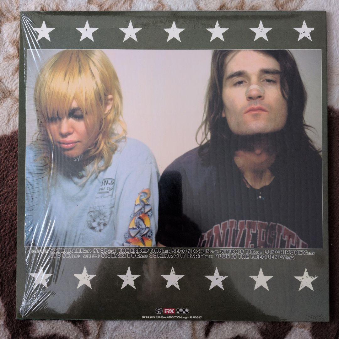 Royal Trux Veterans Of Disorder 1990 US Vinyl LP /Used Record | Japansoundstore
