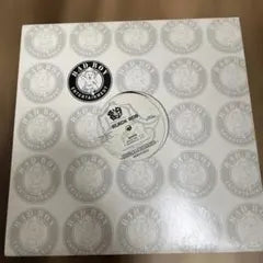 Black Rob - Whoa! 12" Vinyl Single Bad Boy Entertainment Hip Hop Classic