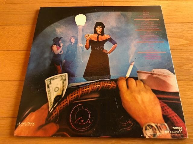 Donna Summer Hot Stuff/Bad Girl Discolp 2CD VG+   
（76 characters） | Japansoundstore