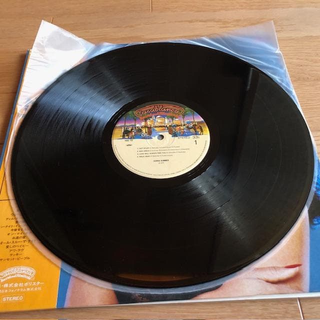 Donna Summer Hot Stuff/Bad Girl Discolp 2CD VG+   
（76 characters） | Japansoundstore