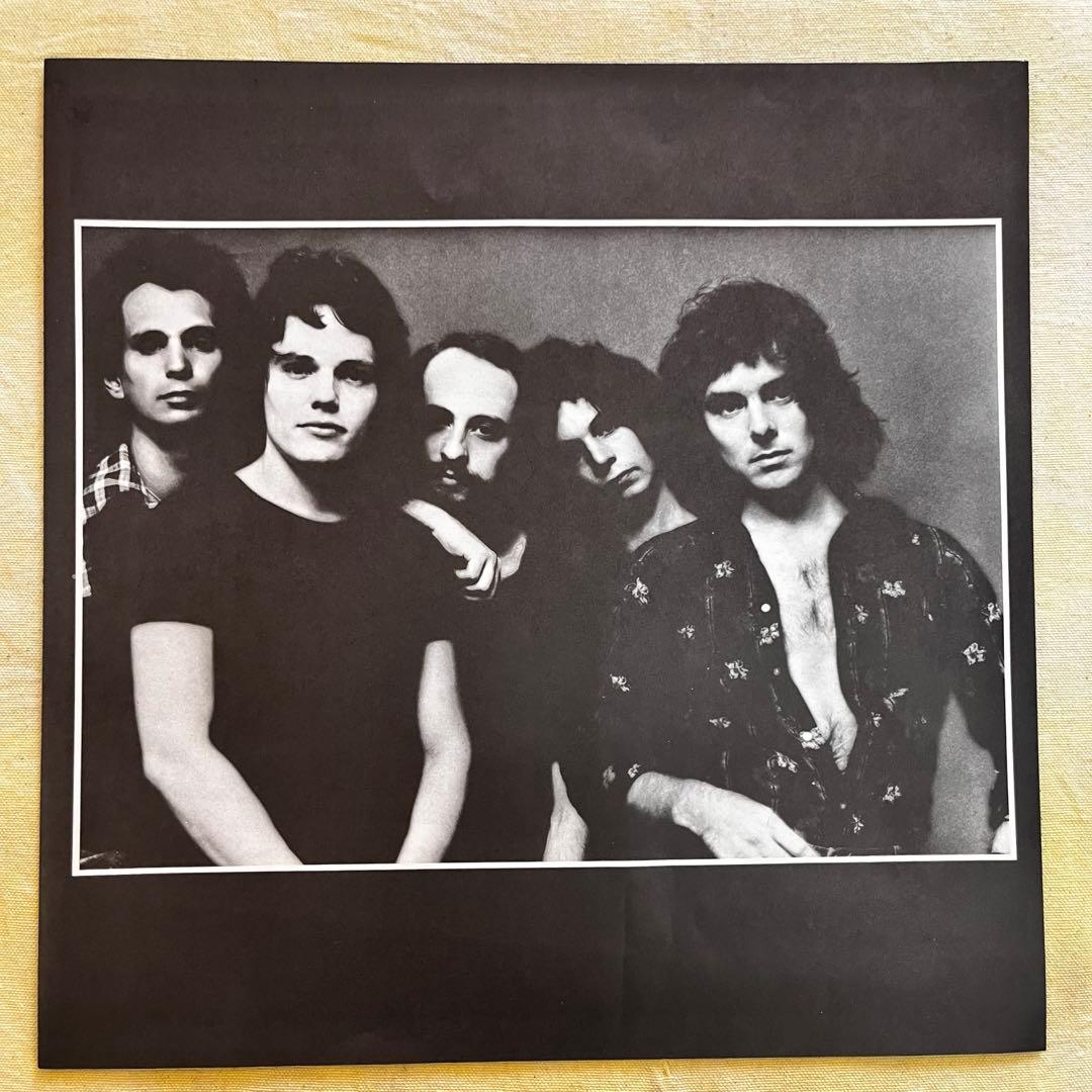Montrose LP Record P-10069W Hard Rock Excellent Condition | Japansoundstore