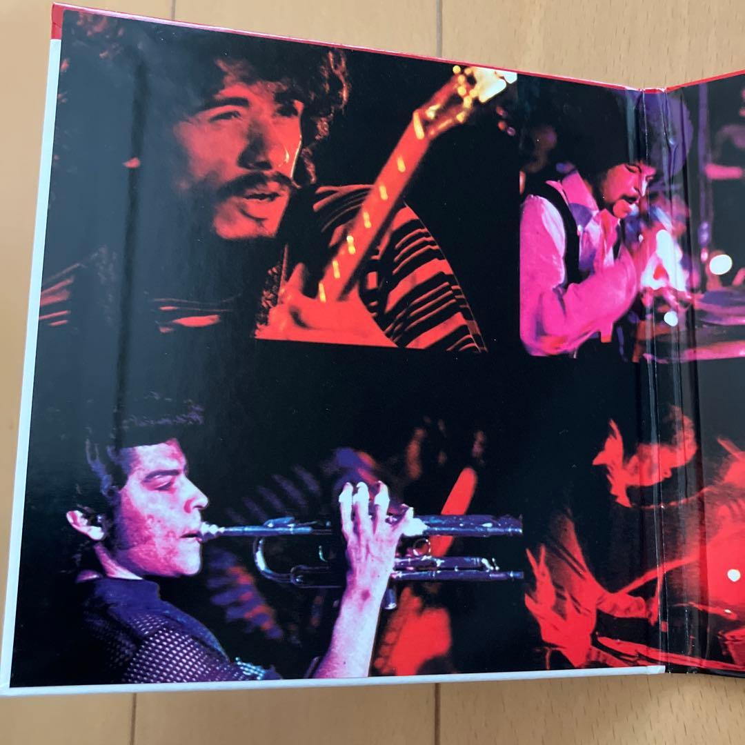 Santana - Santana Hybrid SACD Mobile Fidelity Sound Lab MoFi Limited Edition