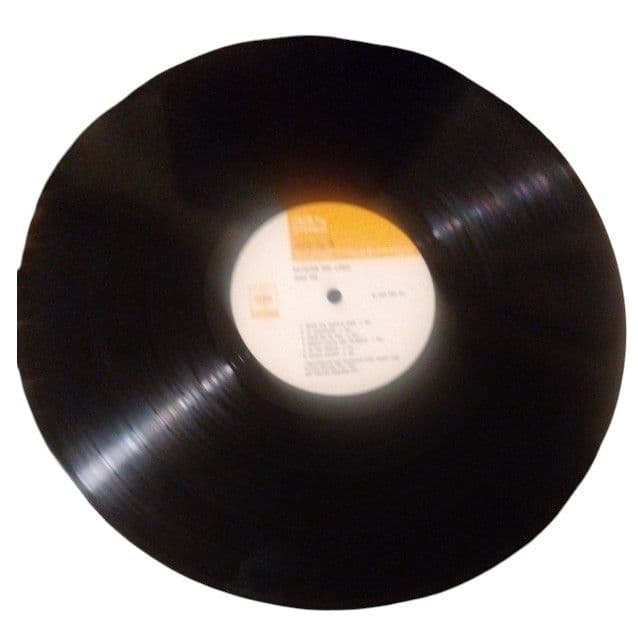 Janis Ian - Between the Lines LP 1975 Japan CBS/Sony Folk Rock Classic