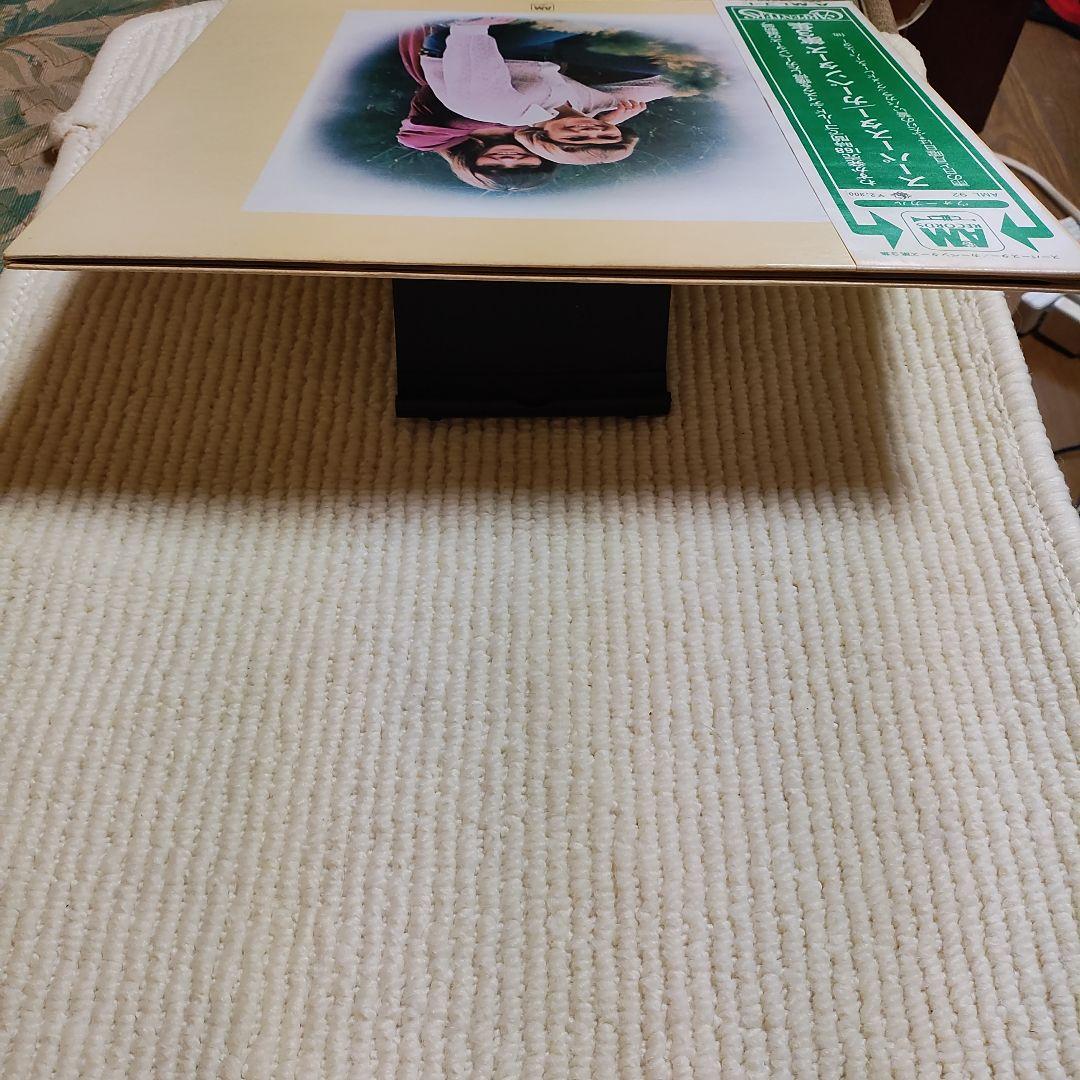 Carpenters - Superstar / Carpentry Vol. 3 Japan LP AML 92 Gatefold Original