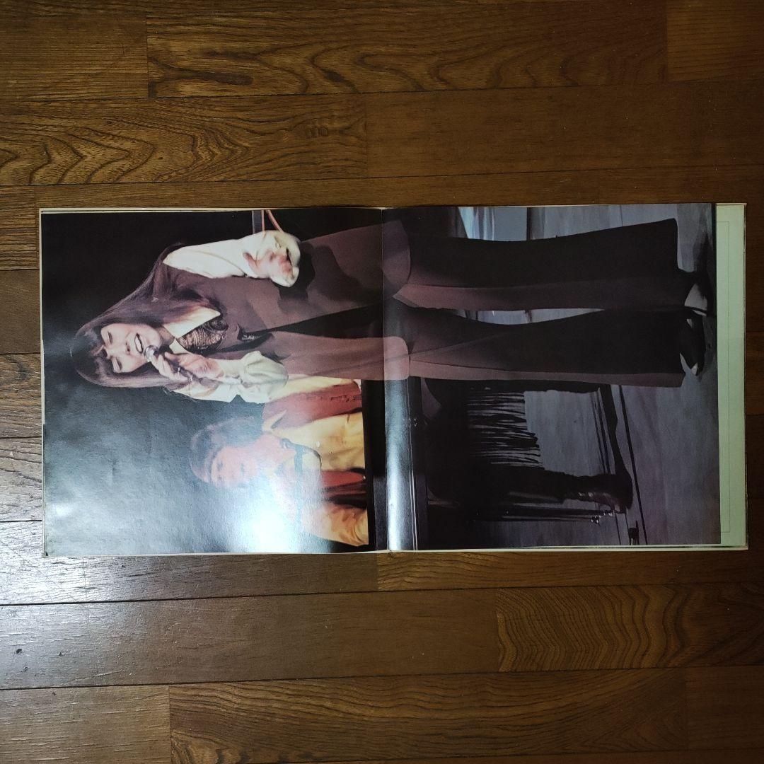 Carpenters - Superstar / Carpentry Vol. 3 Japan LP AML 92 Gatefold Original