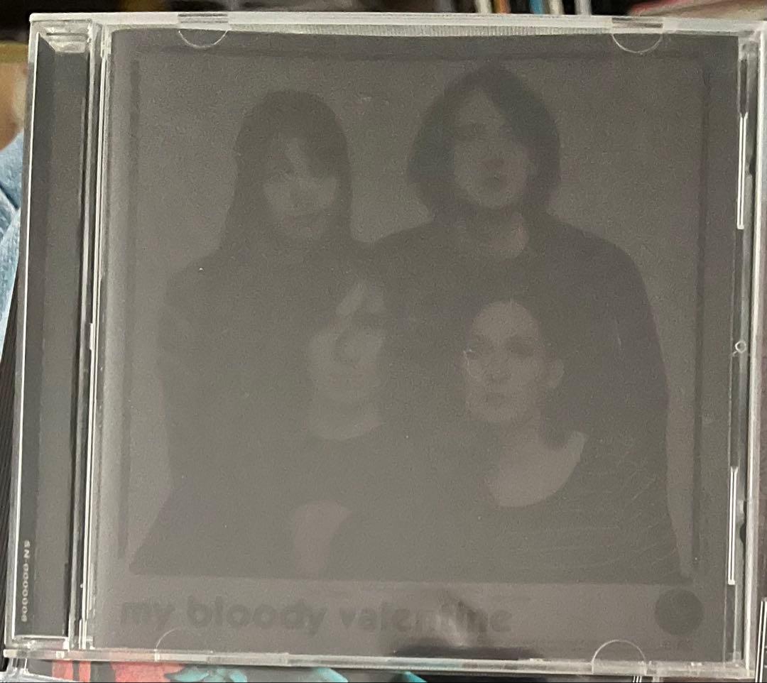 My Bloody Valentine Peel Slowly And See Limited Edition CD Used | Japansoundstore