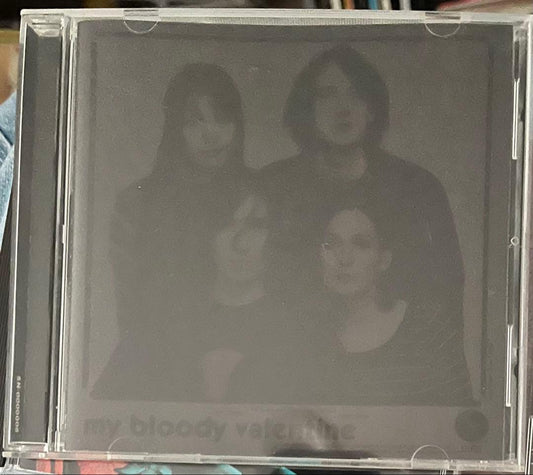 My Bloody Valentine Peel Slowly And See Limited Edition CD Used | Japansoundstore