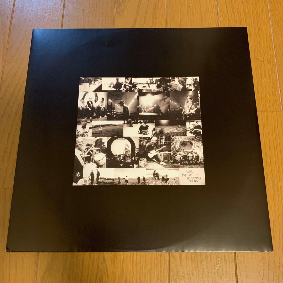 Ocean Colour Scene - One From The Modern Vinyl LP 2020 Reissue Britpop