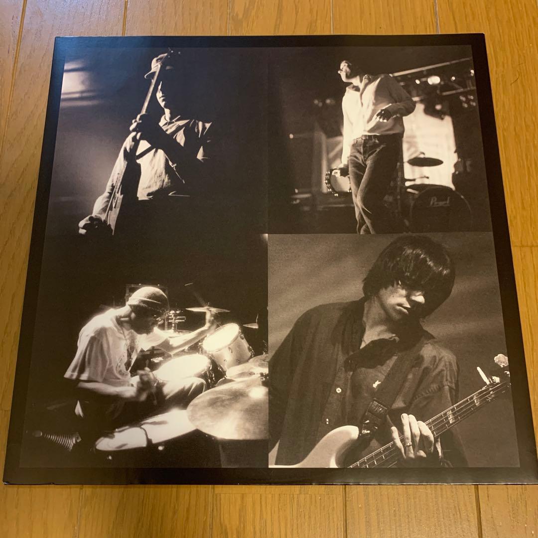 Ocean Colour Scene - One From The Modern Vinyl LP 2020 Reissue Britpop