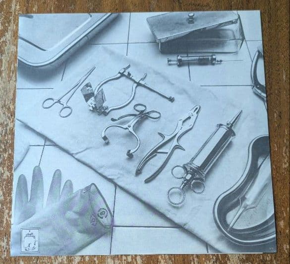 Rainbow Difficult to Cure LP Record Japan Polydor 28MM Pink Cover Used | Japansoundstore
