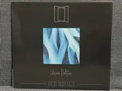 Our Mirage - Unseen Relations CD Japan Press Metalcore 2020 Post-Hardcore