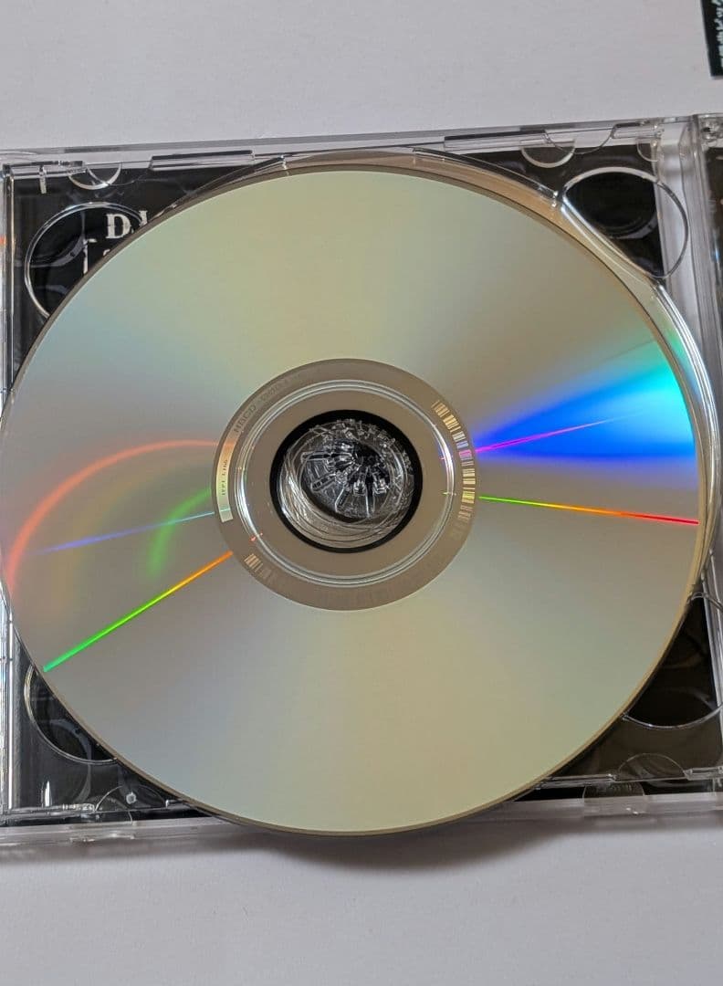 DJ Couz Presents Young De - Audio Hustlaz Vol.1 CD+DVD Japan Press with OBI