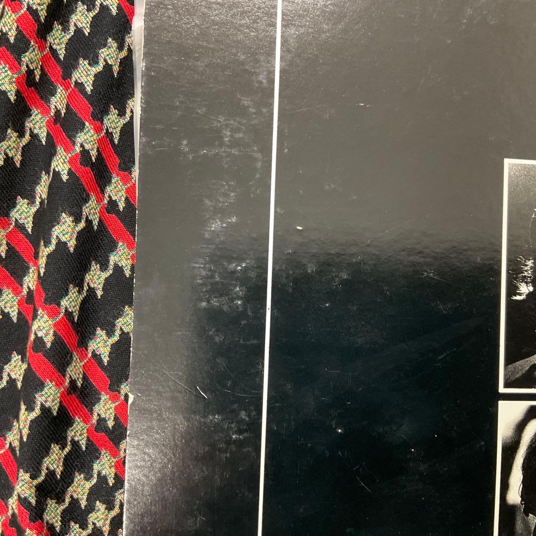 The Beatles LET IT BE LP with Obi, Used, No noticeable scratches | Japansoundstore