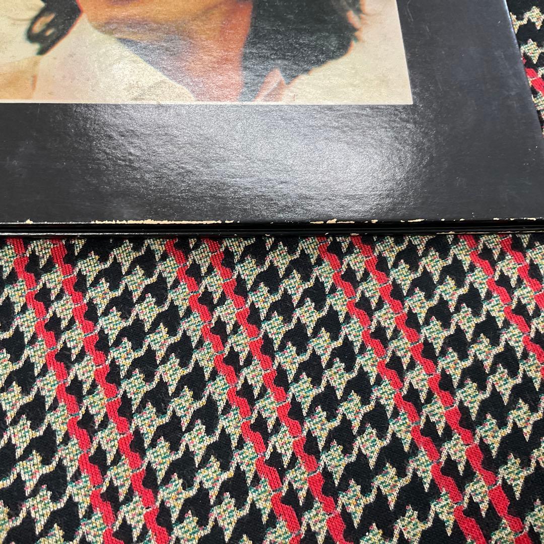 The Beatles LET IT BE LP with Obi, Used, No noticeable scratches | Japansoundstore