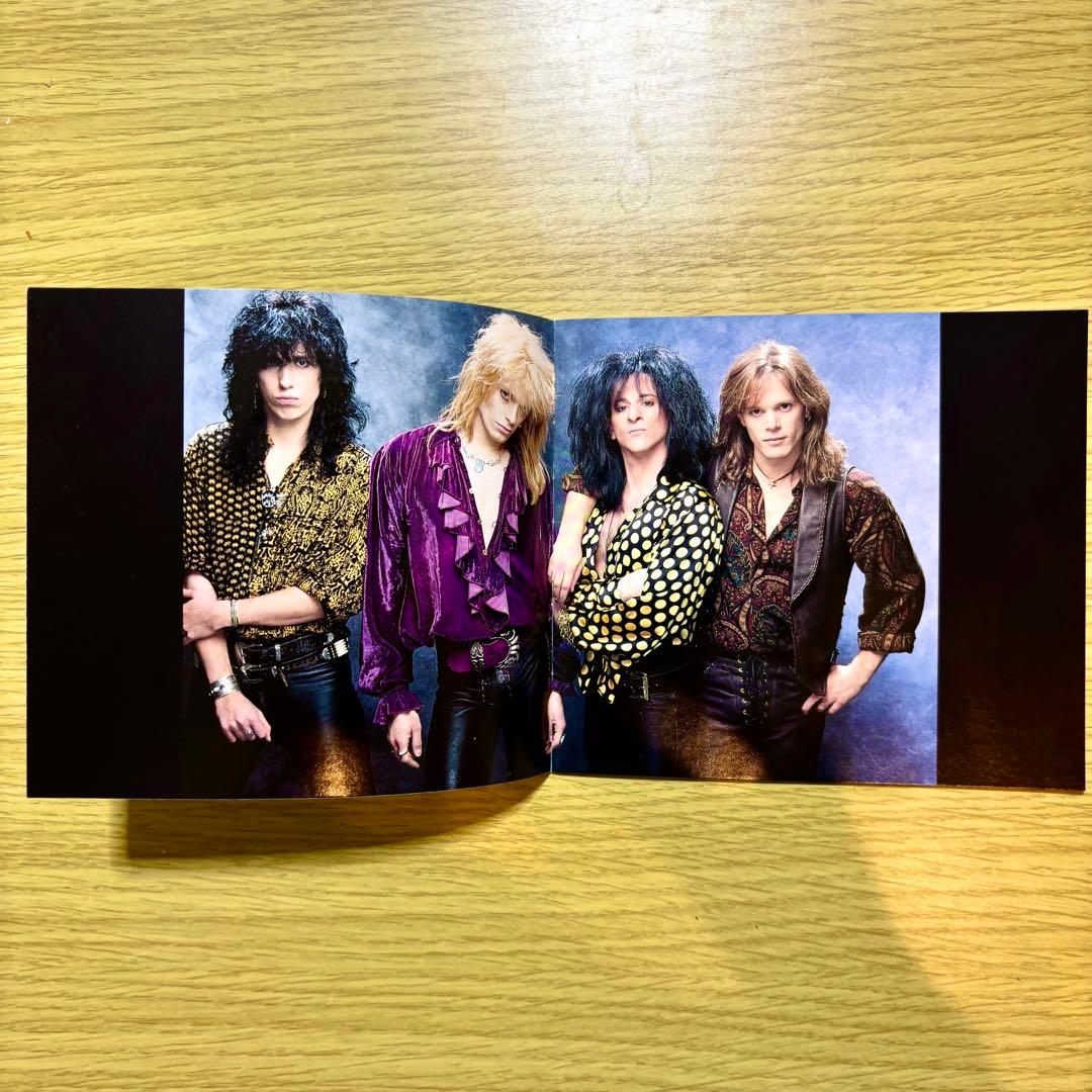 Jerusalem Slim - Attitude Adjustment CD Japan Press Limited Edition with Booklet