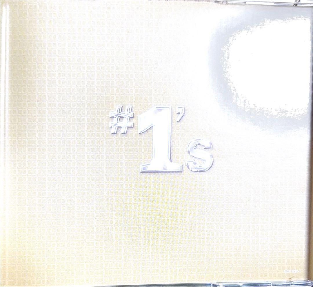 Destiny's Child #1's Japan Press CD+DVD Best Of Album with OBI 2005