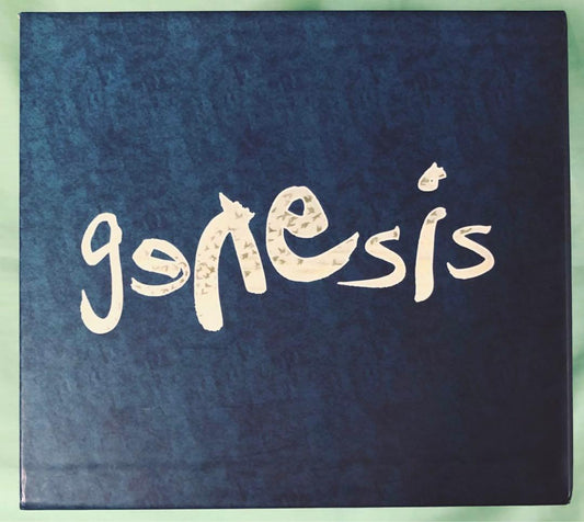 Genesis Limited EU Box Set 1976-1982 12 Disc SACD & DVD Remastered | Japansoundstore