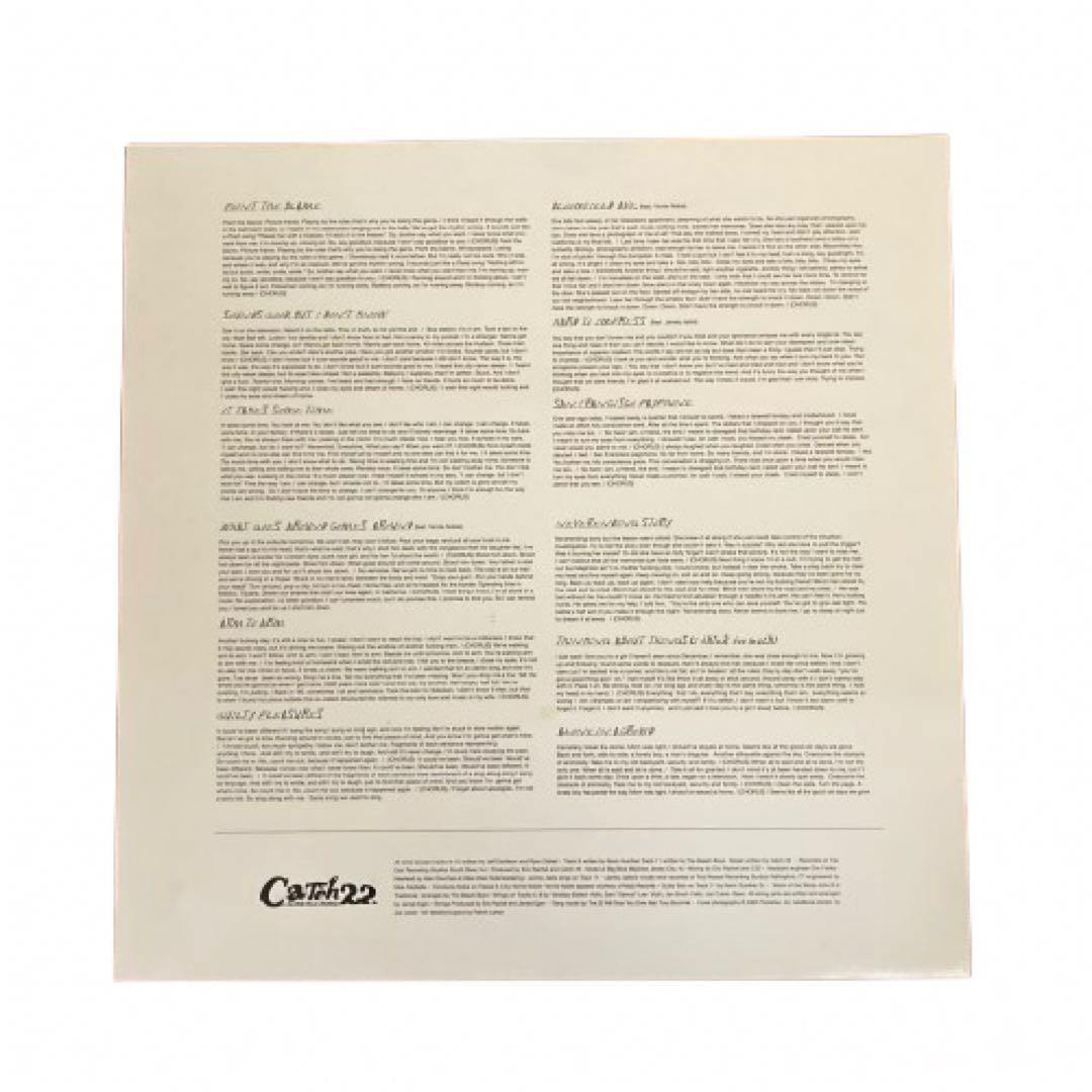 CATCH 22 - Alone In A Crowd Vinyl LP 2000 Ska Punk Rare Japan Import