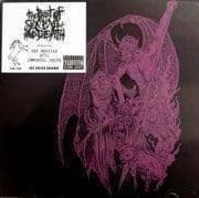 Sex Messiah / Evil / Immortal Death - The Pact Of Sex, Evil, And Death CD Rare