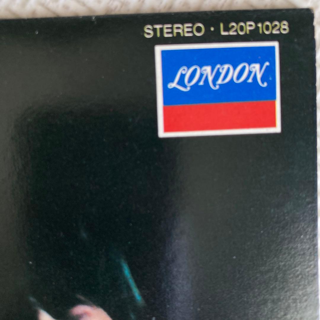 The Rolling Stones - Got Live If You Want It! LP Japan 1976 London Records