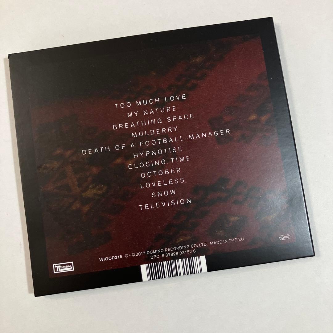 Little Cub Still Life CD Japan Press with OBI Limited Edition 2017