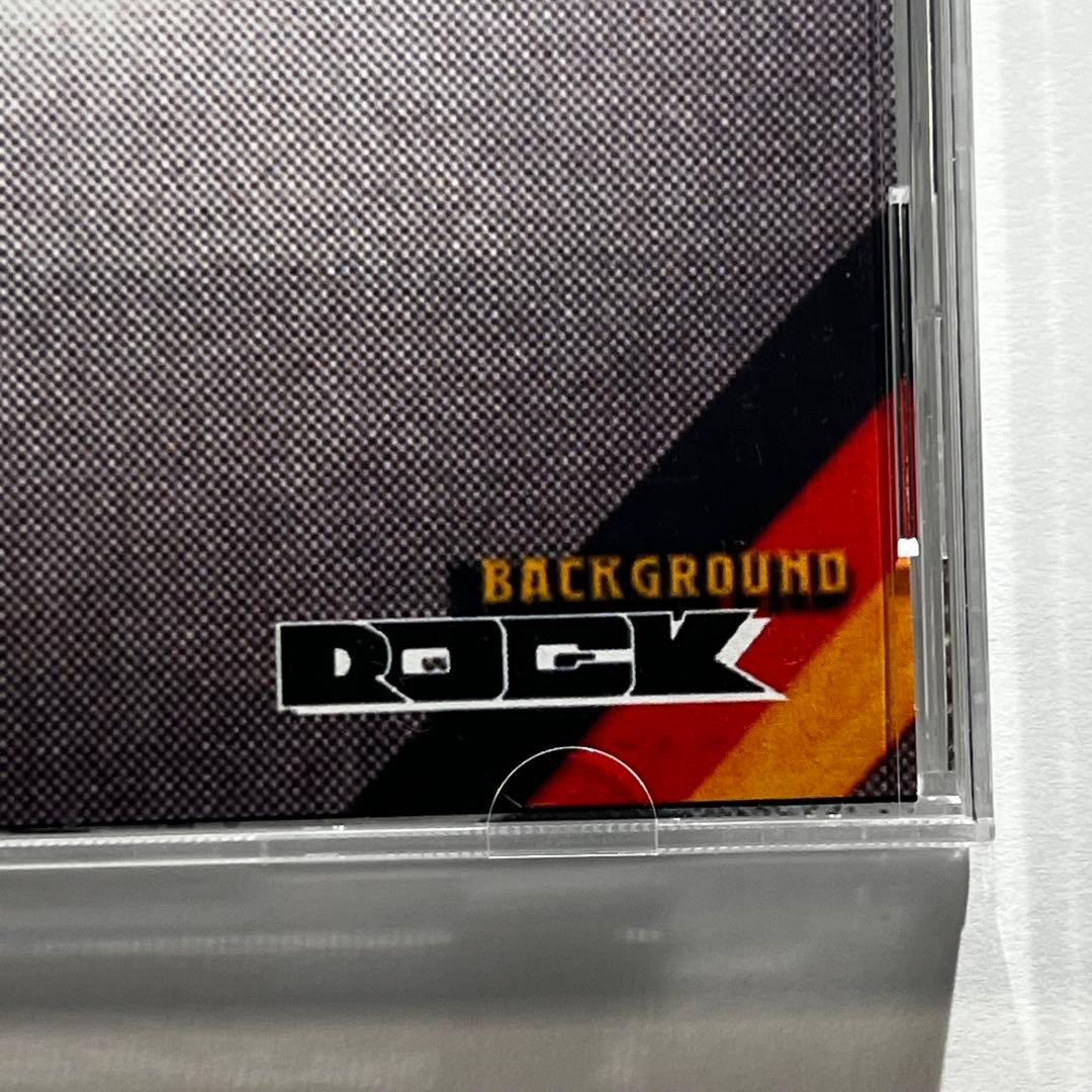 hanuman Background Rock Limited Edition CD - Progressive Krautrock - Pre-Owned