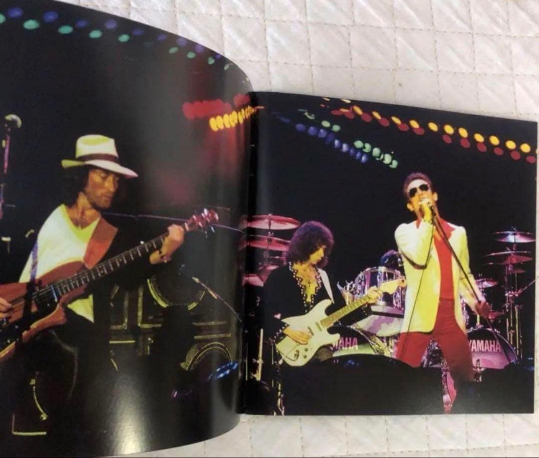 Rainbow Monsters Of Rock Donington 1980 2CD+DVD UK Live Used | Japansoundstore