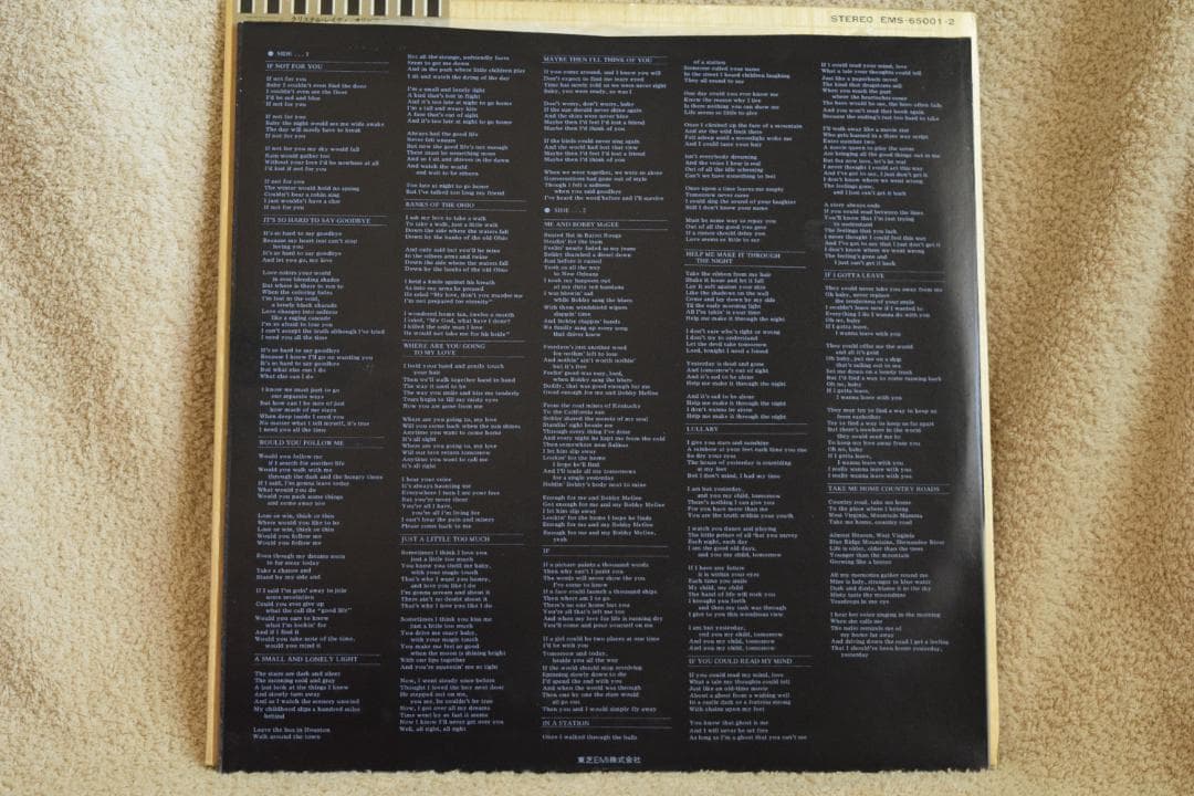 Olivia Newton-John - Crystal Lady 2LP Gatefold Japan Obi Vinyl Record 1976