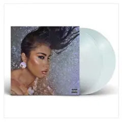 Kali Uchis Sincerely: P.S. Deluxe 2LP Soda Pop Bottle Vinyl Record Japan