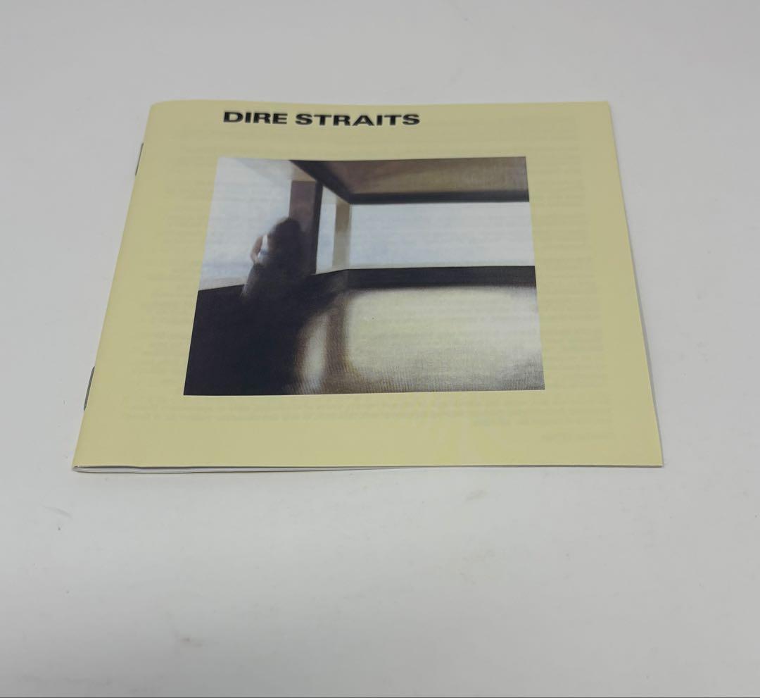 Dire Straits - Dire Straits (Sultans of Swing) Japan SHM-SACD, OBI, Limited Ed