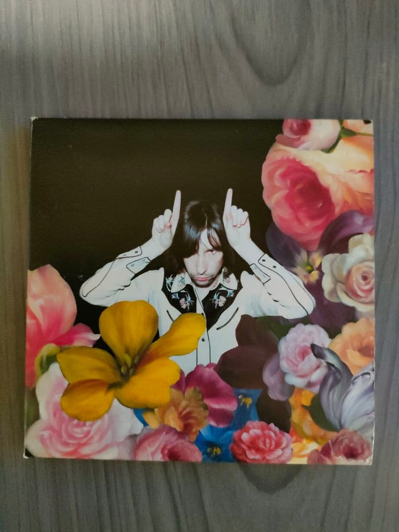 Primal Scream More Light 2CD Japan Press Deluxe Edition with OBI, 2013