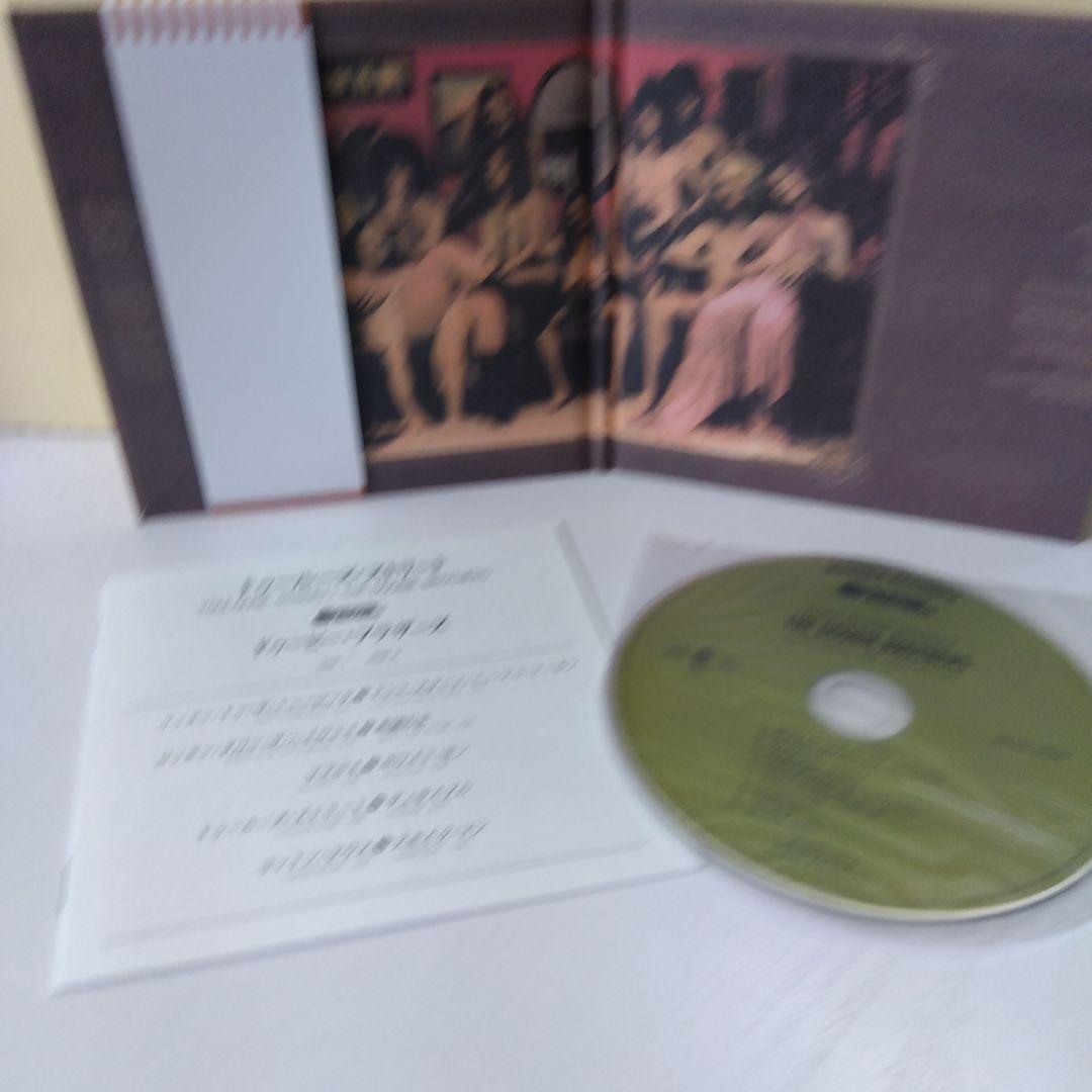 Doobie Brothers True Street MQA CD Paper Sleeve Limited | Japansoundstore