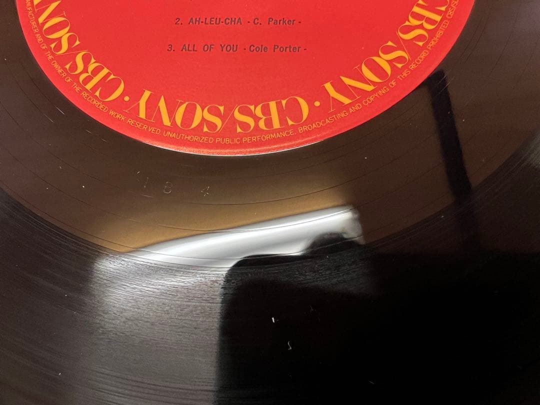 Miles Davis Round About Midnight Vinyl LP 18AP 2052 Japan OBI 1S/1S Matrix NM