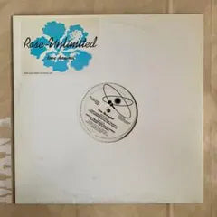 Rose Unlimited - Love Hawaii Vinyl LP Japanese Indie Neo-Acoustic Rare Color