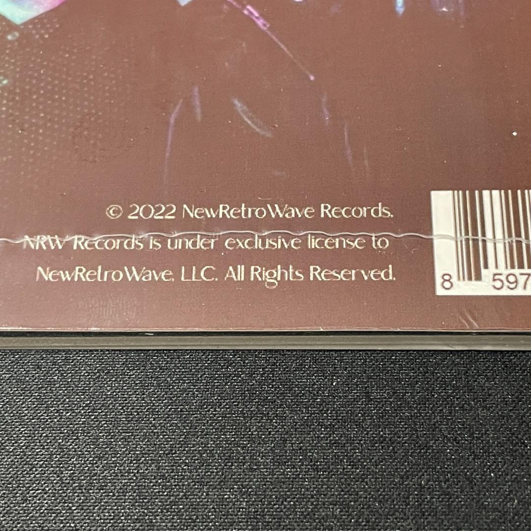 Josh Dally Speak Your Mind 2022 CD Limited 300  Melodic AOR Hard Rock | Japansoundstore
