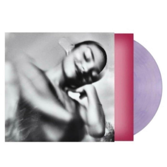 Olivia Dean - The Art Of Loving - Limited Lilac Vinyl LP