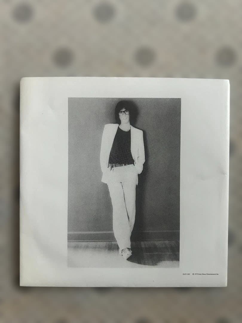 Dick St. Nicklaus - Magic CD Japan Press Mini LP Style with OBI 2010 Remaster