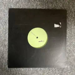 KARAFUTO Analog Record Vinyl LP Japan Pressing Minimal Techno House