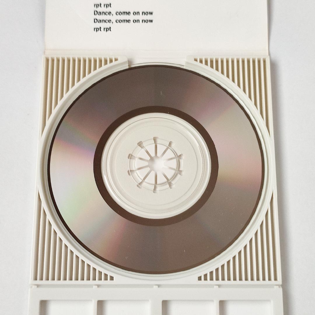 Take That - It Only Takes a Minute, 8cm CD Single, Japan Press, 1993