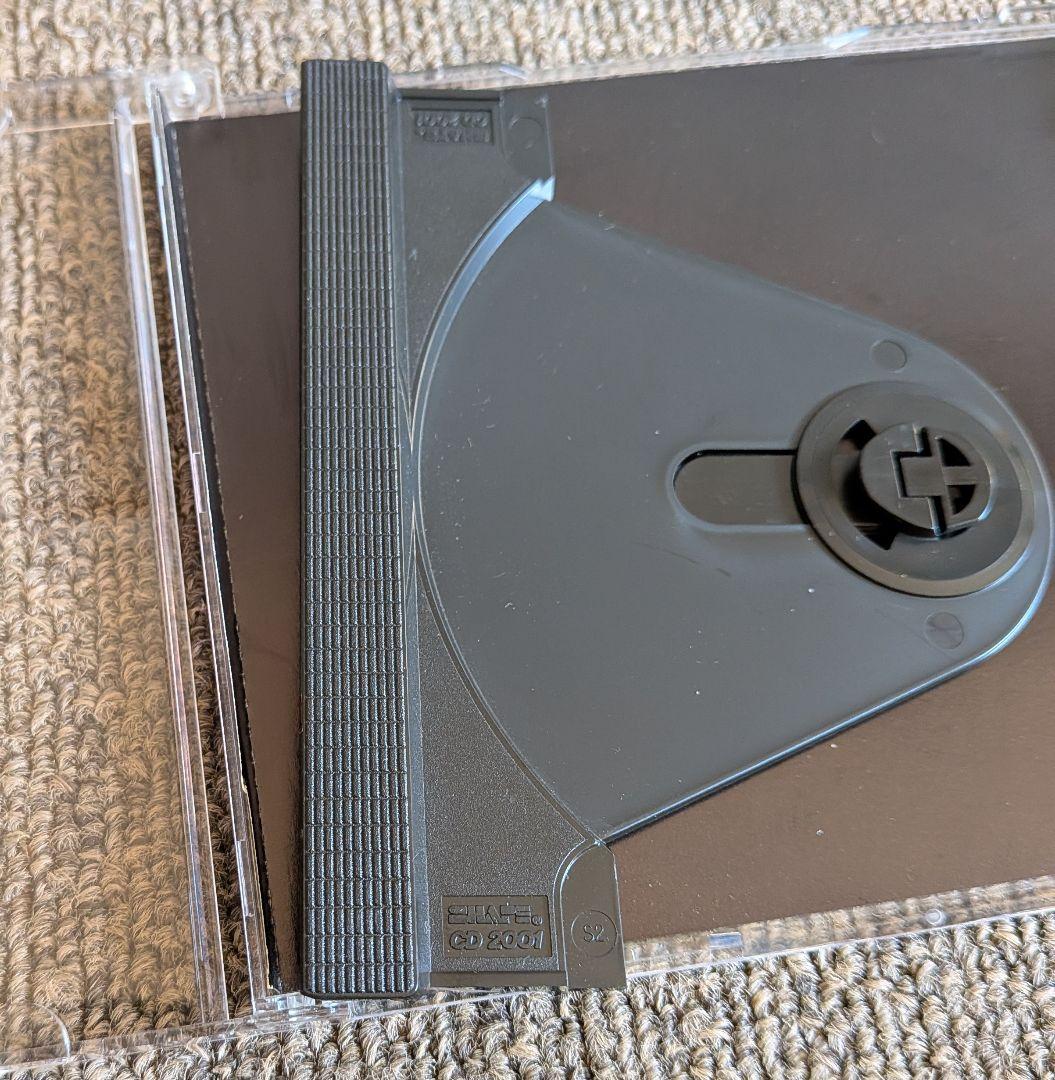 Def Leppard Hysteria Mobile Fidelity Sound Lab Ultradisc II 24K Gold CD UDCD 580