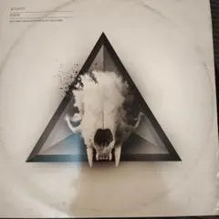 Affinity - Static 12" Vinyl EP - Dubstep / Bass Music - Never Say Die Records